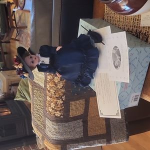 Madame Alexander Gibson Girl